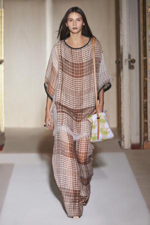 【ルック】アクネ ストゥディオズ17SSウィメンズコレクション