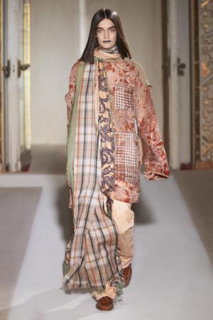 【ルック】アクネ ストゥディオズ17SSウィメンズコレクション