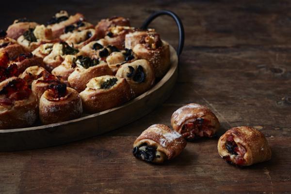 パリ随一のパン職人が手がけるパン屋「デュ・パン・エ・デジデ」が日本1号店を青山にオープン！