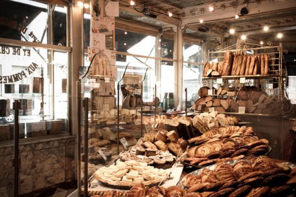 パリ随一のパン職人が手がけるパン屋「デュ・パン・エ・デジデ」が日本1号店を青山にオープン！