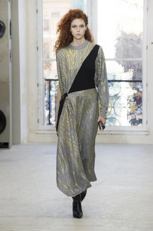 【ルック】ルイ・ヴィトン17SSウィメンズコレクション