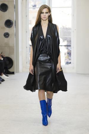 【ルック】ルイ・ヴィトン17SSウィメンズコレクション