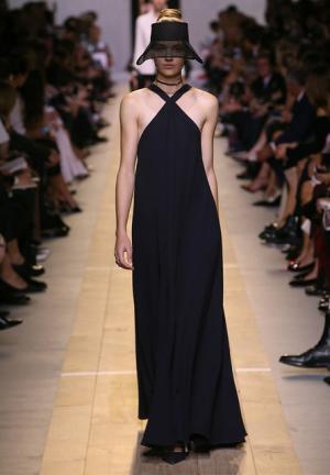 【ルック】ディオール17SSウィメンズコレクション