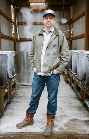 ポートランド発のハンドメイドシーソルト、ジェイコブセンソルトに新フレーバー