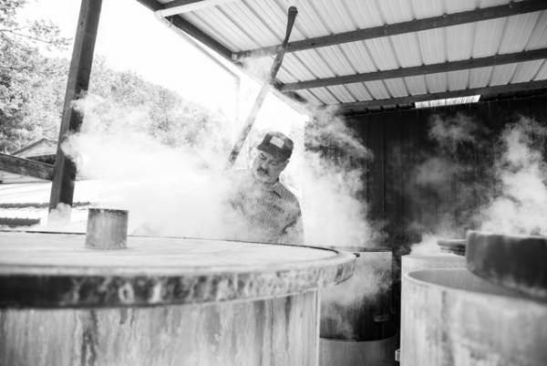 ポートランド発のハンドメイドシーソルト、ジェイコブセンソルトに新フレーバー