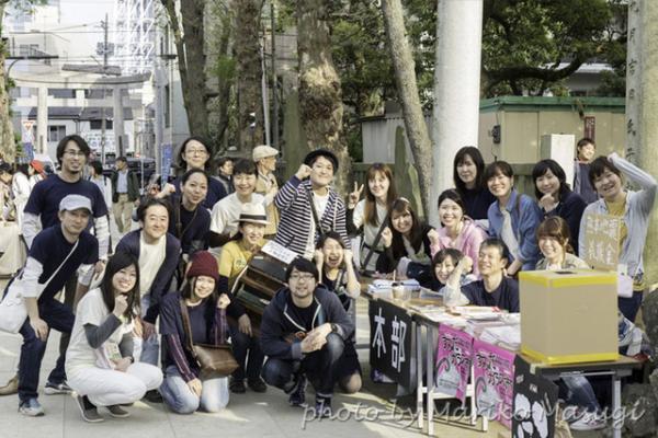 東東京最大規模の手作り市「すみだ川ものコト市」が開催！下町すみだの人気飲食店が多数登場