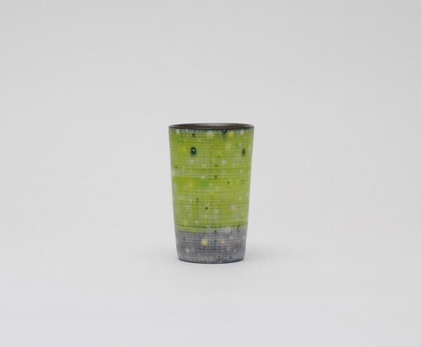 石果コップ Sekka Cup 2016ceramich. 7.0 × φ 4.3 cm