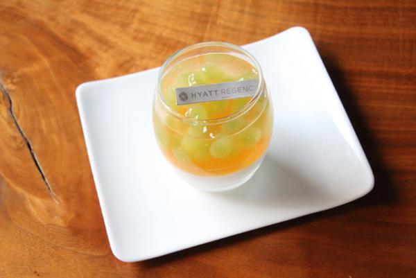 “リトルデビル”や白いおばけの“ウィスパー”、ハロウィン&amp;秋冬新作スイーツがハイアット リージェンシー 東京に