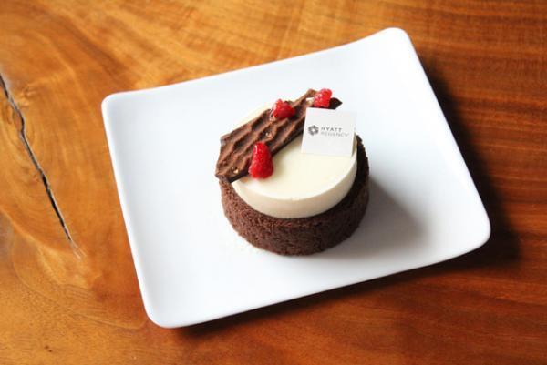 “リトルデビル”や白いおばけの“ウィスパー”、ハロウィン&amp;秋冬新作スイーツがハイアット リージェンシー 東京に