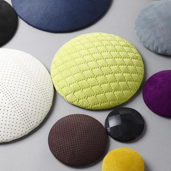 技術とデザインの新しい融合を体感するデザイン展示会「CMF DESIGN」が南青山で開催