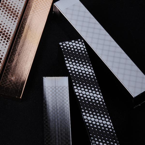 技術とデザインの新しい融合を体感するデザイン展示会「CMF DESIGN」が南青山で開催