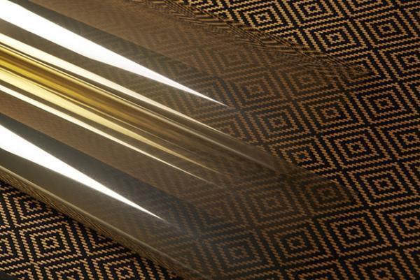 技術とデザインの新しい融合を体感するデザイン展示会「CMF DESIGN」が南青山で開催