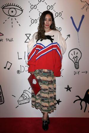 グッチ、4人のアーティストが“4つの部屋”で表現するアートプロジェクト。真鍋大度、塩田千春らが参加