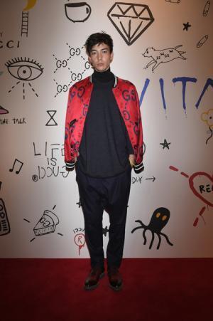 グッチ、4人のアーティストが“4つの部屋”で表現するアートプロジェクト。真鍋大度、塩田千春らが参加