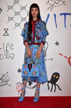 グッチ、4人のアーティストが“4つの部屋”で表現するアートプロジェクト。真鍋大度、塩田千春らが参加