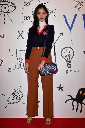 グッチ、4人のアーティストが“4つの部屋”で表現するアートプロジェクト。真鍋大度、塩田千春らが参加