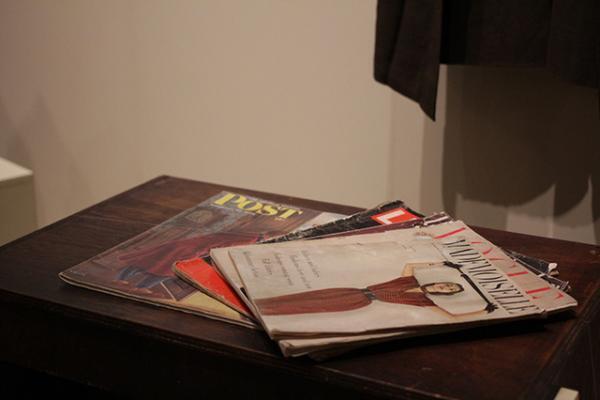 白洲正子が生涯愛した着物や和装小物、器を展示する特別展「白洲正子ときもの」が松屋銀座で開催