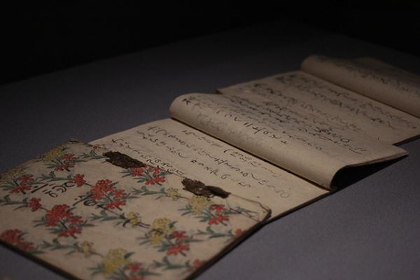 白洲正子が生涯愛した着物や和装小物、器を展示する特別展「白洲正子ときもの」が松屋銀座で開催