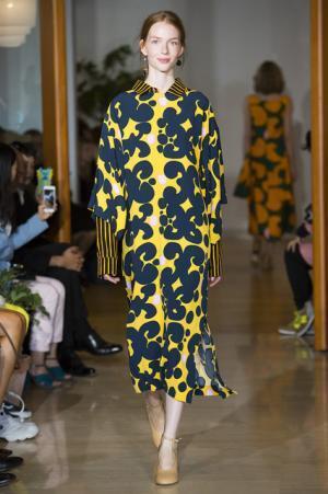 マリメッコ、時代を超越する“本当に良いデザイン”を提唱【17SSウィメンズ】