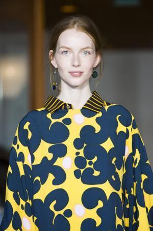 マリメッコ、時代を超越する“本当に良いデザイン”を提唱【17SSウィメンズ】