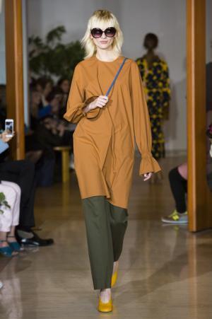 マリメッコ、時代を超越する“本当に良いデザイン”を提唱【17SSウィメンズ】