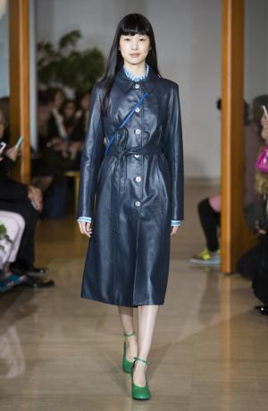 マリメッコ、時代を超越する“本当に良いデザイン”を提唱【17SSウィメンズ】