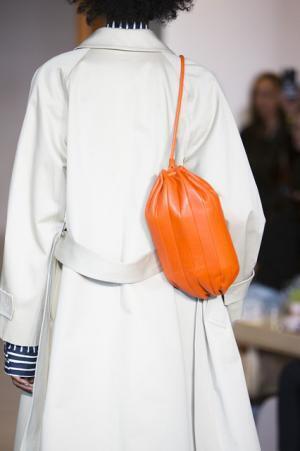 マリメッコ、時代を超越する“本当に良いデザイン”を提唱【17SSウィメンズ】