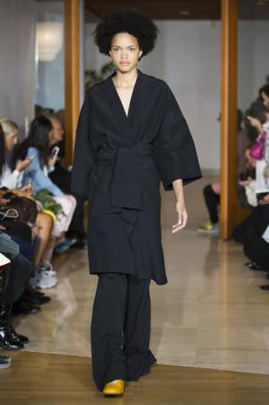 マリメッコ、時代を超越する“本当に良いデザイン”を提唱【17SSウィメンズ】