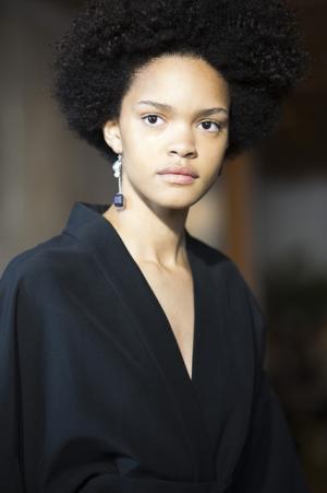 マリメッコ、時代を超越する“本当に良いデザイン”を提唱【17SSウィメンズ】