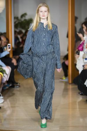 マリメッコ、時代を超越する“本当に良いデザイン”を提唱【17SSウィメンズ】