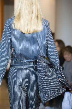 マリメッコ、時代を超越する“本当に良いデザイン”を提唱【17SSウィメンズ】