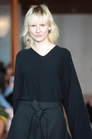 マリメッコ、時代を超越する“本当に良いデザイン”を提唱【17SSウィメンズ】