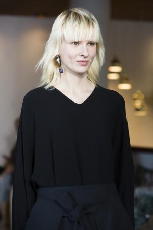 マリメッコ、時代を超越する“本当に良いデザイン”を提唱【17SSウィメンズ】