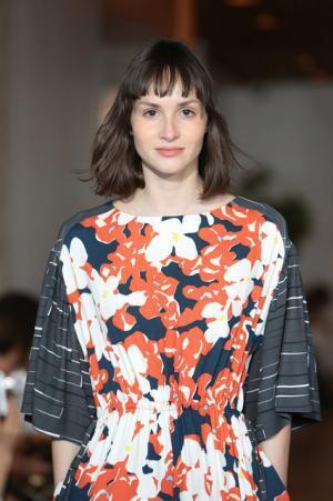 マリメッコ、時代を超越する“本当に良いデザイン”を提唱【17SSウィメンズ】