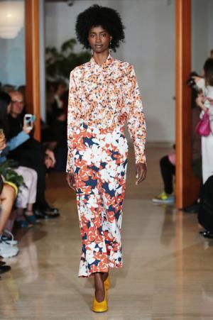 マリメッコ、時代を超越する“本当に良いデザイン”を提唱【17SSウィメンズ】