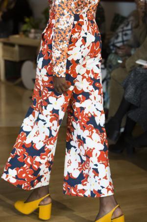 マリメッコ、時代を超越する“本当に良いデザイン”を提唱【17SSウィメンズ】