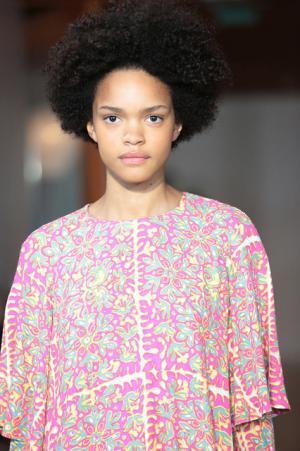 マリメッコ、時代を超越する“本当に良いデザイン”を提唱【17SSウィメンズ】