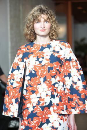 マリメッコ、時代を超越する“本当に良いデザイン”を提唱【17SSウィメンズ】