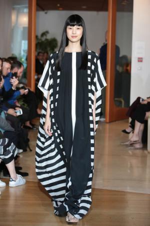 マリメッコ、時代を超越する“本当に良いデザイン”を提唱【17SSウィメンズ】