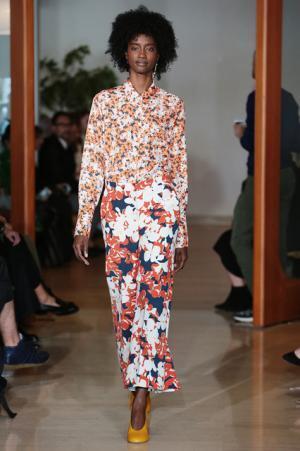 マリメッコ、時代を超越する“本当に良いデザイン”を提唱【17SSウィメンズ】