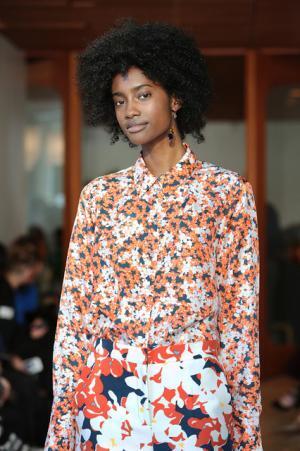 マリメッコ、時代を超越する“本当に良いデザイン”を提唱【17SSウィメンズ】