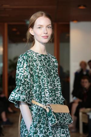 マリメッコ、時代を超越する“本当に良いデザイン”を提唱【17SSウィメンズ】