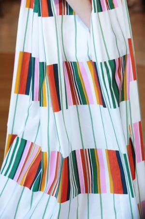 マリメッコ、時代を超越する“本当に良いデザイン”を提唱【17SSウィメンズ】