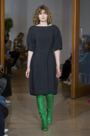 マリメッコ、時代を超越する“本当に良いデザイン”を提唱【17SSウィメンズ】