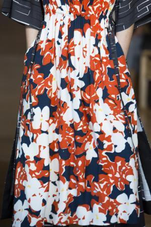 マリメッコ、時代を超越する“本当に良いデザイン”を提唱【17SSウィメンズ】