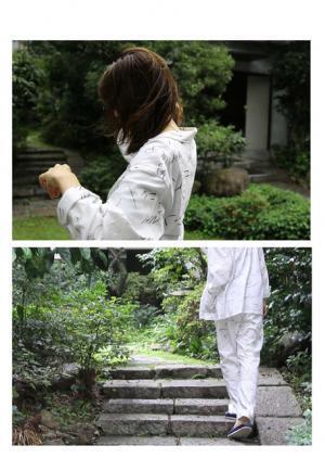 “デニムパジャマ”や“yes no 枕”、泊まれる本屋とコラボも。パジャマメーカー・ノウハウが新宿伊勢丹でポップアップ