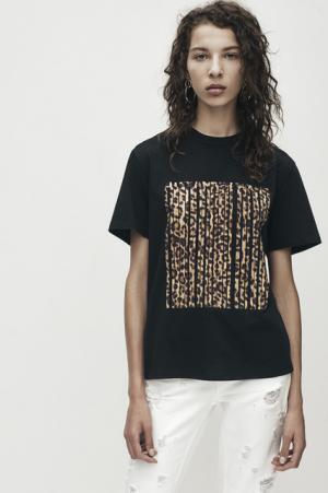 アレキサンダー ワン、17SSショー直後の新作アイテムを即店頭へ！新宿伊勢丹&amp;青山店で一部を先行発売