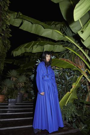 【ルック】ファセッタズム17SSウィメンズコレクション