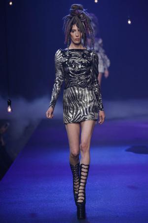 【ルック】マーク ジェイコブス17SSウィメンズコレクション