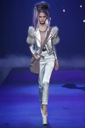 【ルック】マーク ジェイコブス17SSウィメンズコレクション